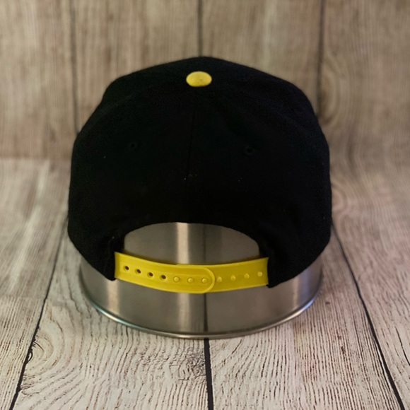 Michigan Snapback - Picture 7 of 8